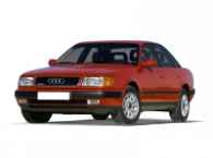 
                      Audi 100
            4A/C4            седан
                                  