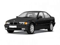 
                      BMW 3 серия
            E36            седан
                                  