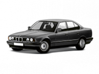 
                      BMW 5 серия
            E34            седан
                                  