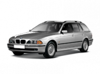 
                      BMW 5 серия
            E39            Touring универсал
                                  
