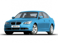 
                      BMW 5 серия
            E60/E61            седан
                                  