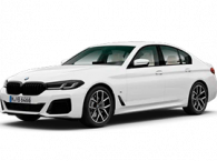 
                      BMW 5 серия
            G30 [рестайлинг]            Седан
                                  