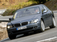 
                      BMW 7 серия
            E65/E66 [рестайлинг]            седан
                                  