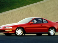 
                      Honda Prelude
            4 поколение            купе
                                  