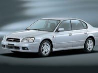 
                      Subaru Legacy
            3 поколение            седан
                                  