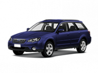 
                      Subaru Outback
            3 поколение [рестайлинг]            универсал
                                  