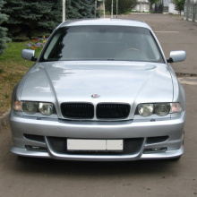 Обвес Seidl - Тюнинг BMW E38.