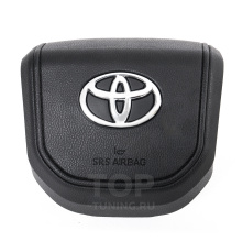 Подушка безопасности для Toyota Land Cruiser 300