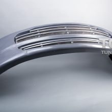 Оригинальный передний бампер - Обвес Aston от Bliss / FLUXION DESIGN - Тюнинг Хенде Купе / Тибурон