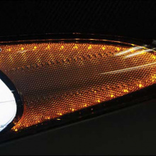 Тюнинг передней оптики Hyundai Elantra MD