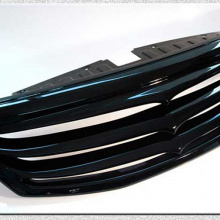 Тюнинг Киа Соренто - решетка радиатора окрашенная - от компании ArtX.