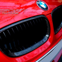 Тюнинг He Art для BMW E92