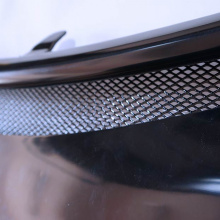 Тюнинг - Решетка радиатора Мюген на Хонда Сивик 8 (дорестайлинг)