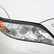 Тюнинг оптики - Реснички FX на Toyota Camry V40 (Рестайлинг).