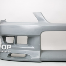 Передний бампер - Обвес Hippo Sleek - Тюнинг Toyota Altezza / Lexus IS200 