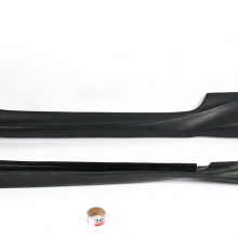 6203 Комплект порогов Veilside на Nissan Skyline R33