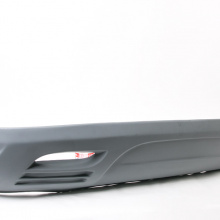 Накладка на задний бампер - Модель GT - Тюнинг Киа Рио 3.