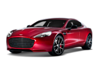 Aston Martin Rapide    