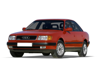 Audi 100 4A/C4 седан  