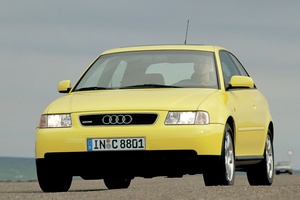 Audi A3 8L   