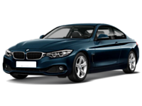 BMW 4 серия    