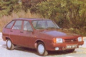 Dacia 1325 Liberta    