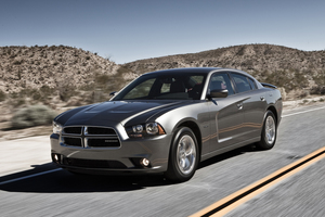 Dodge Charger LD   