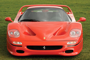 Ferrari F50    