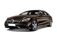 Mercedes-Benz CLS-Класс C218/X218 [рестайлинг]   