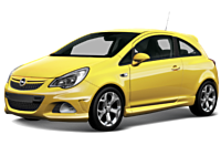 Opel Corsa D [рестайлинг]   