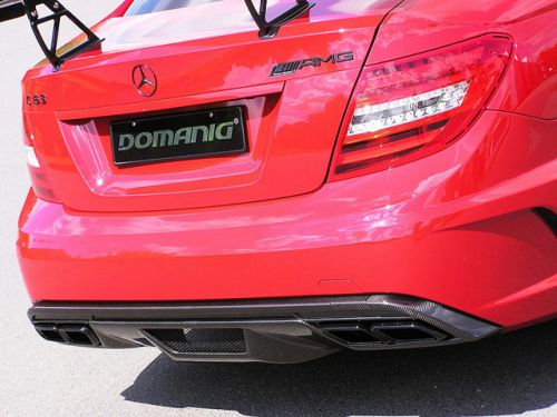Domanig Ups the Mercedes-C63-AMG-Black-Series-to-600hp_8