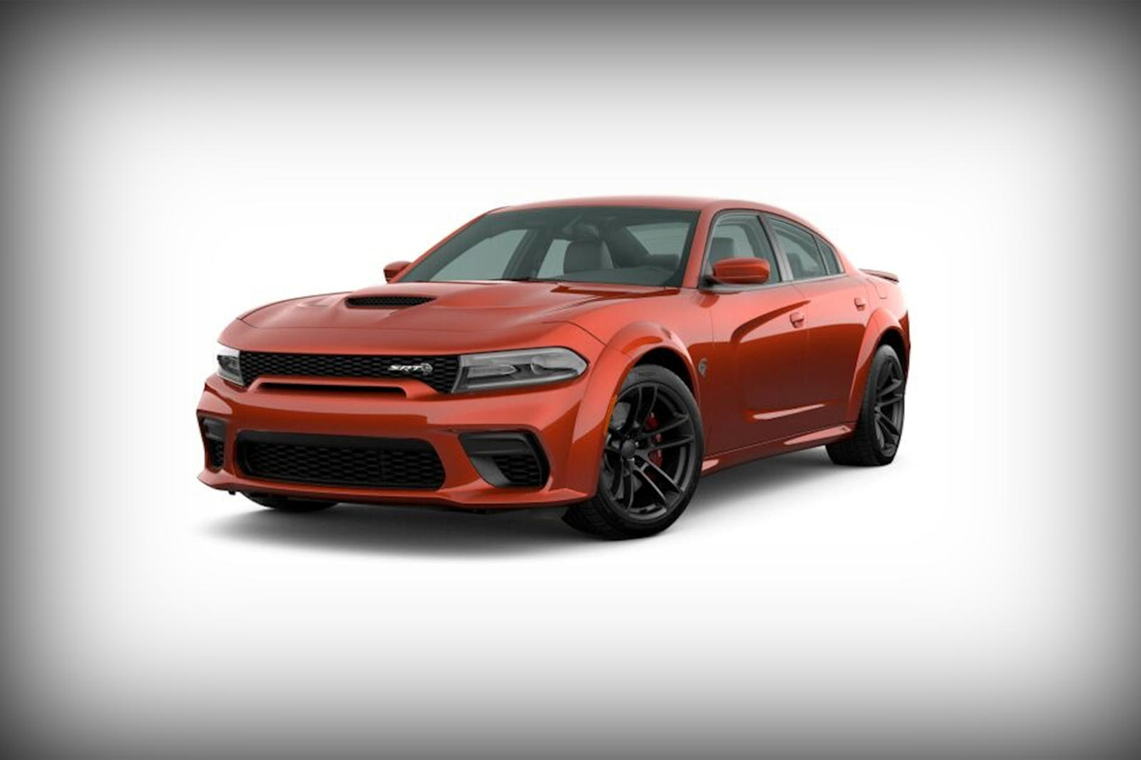 Dodge показал новые цвета для масл-каров 2020 года