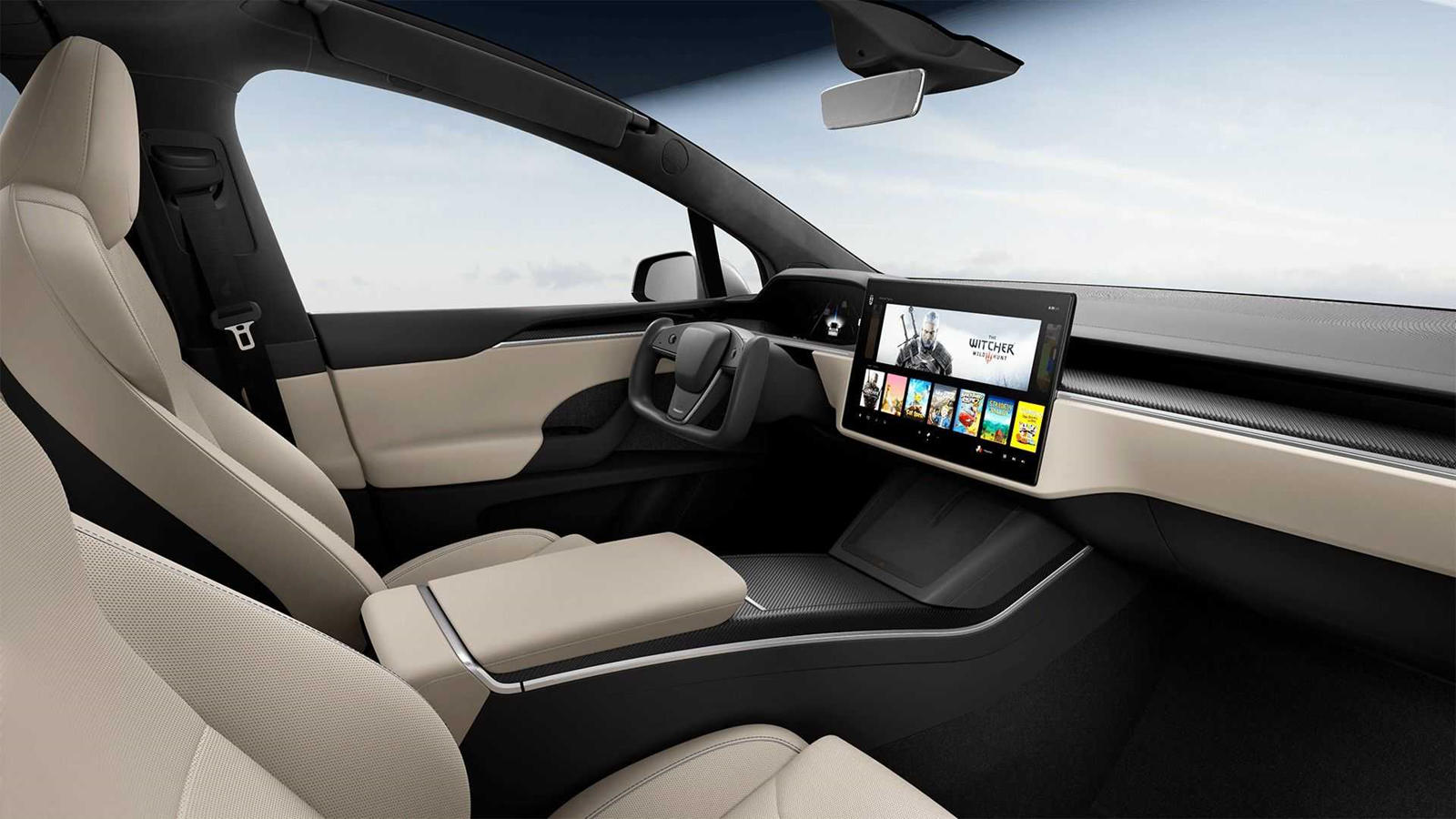 Запущенная в 2012 году Model S только что получила первое значимое обновление как стиля, так и производительности. С небольшой помпой Tesla обновила своих акционеров и свой веб-сайт и добавила опцию Plaid +, рекламирующую дальность хода 830 км, время