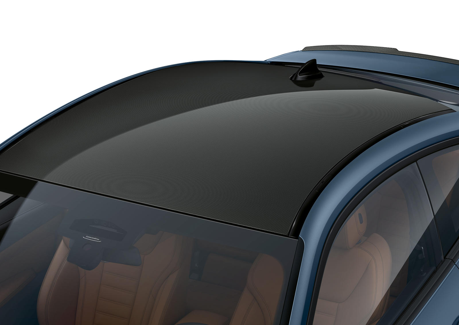 Крыша M Carbon не только помогает снизить вес, но и снижает центр тяжести автомобиля для большей маневренности. Наряду с M340i и M440i эта крыша также будет опциональной для дизельных M340d xDrive и M440d xDrive. Оба автомобиля также предназначены то