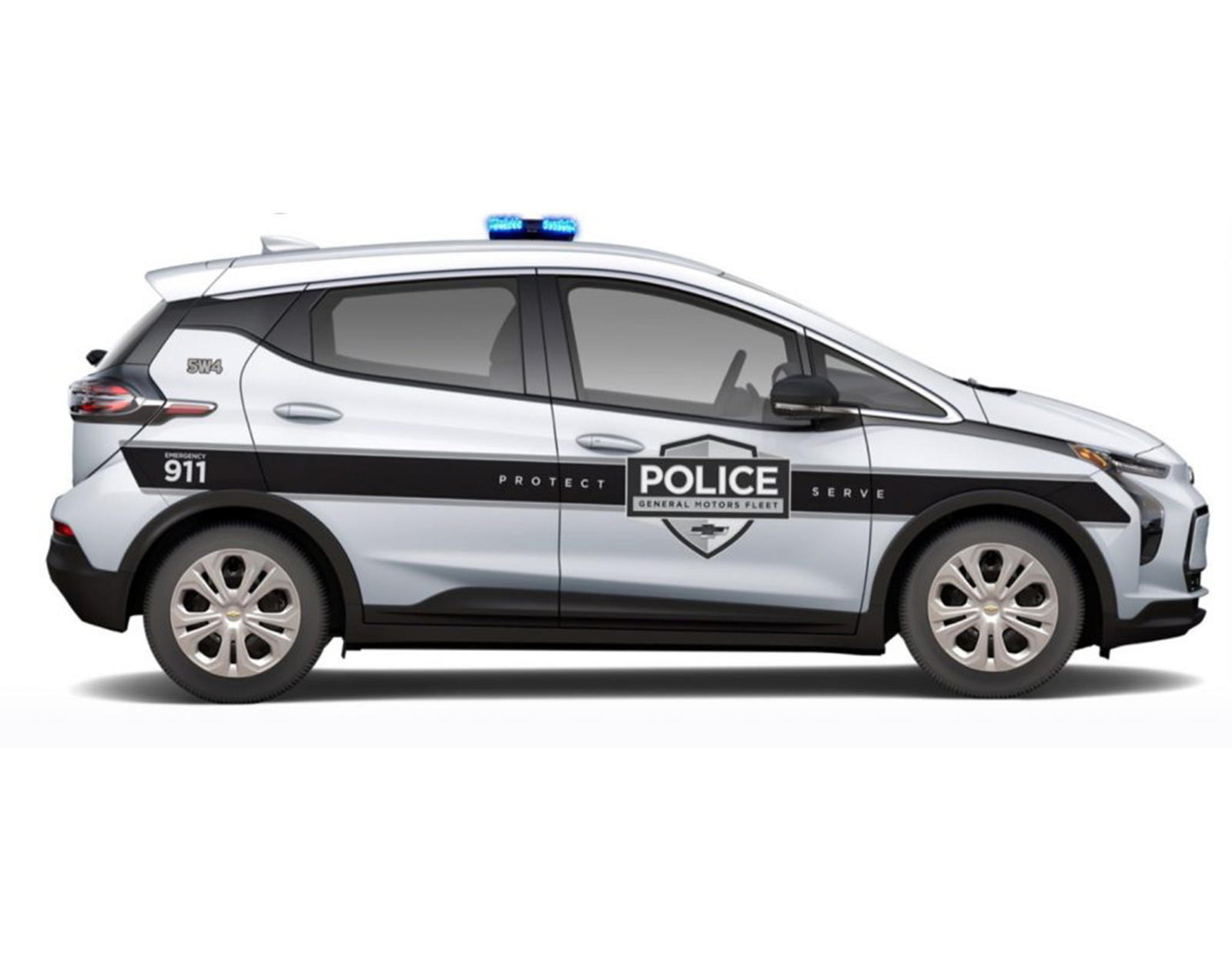 Учитывая, что оба электромобиля развивают ничтожную максимальную скорость всего 150 км/ч, эти электромобили для правоохранительных органов не станут особенно полезными высокоскоростными полицейскими машинами для преследования.