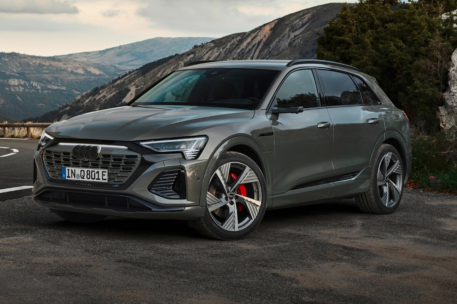 Генеральный директор Audi объявил, что к 2025 году бренд представит 20 новых или обновленных моделей, 50% из которых будут электромобилями.