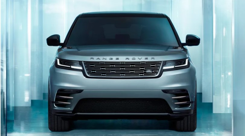 Jaguar Land Rover станет полностью электрическим со следующими моделями Velar, Evoque и Discovery Sport