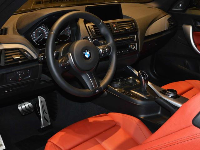 BMW M235i M Performance Тюнинг