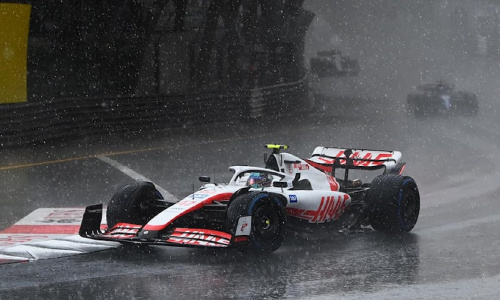 Серхио Перес стал серьезным претендентом на чемпионство мира после победы на Гран-при Монако