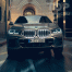 Решетка радиатора Iconic Glow - Тюнинг BMW X6 G06