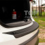 Накладка Bastion на задний бампер для Mazda CX-5 1 