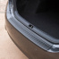 Накладка Bastion на задний бампер для Toyota Corolla E160