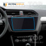 Защита Extra Shield для экрана мультимедиа Volkswagen Tiguan (MK2) / Passat (B8) / Teramont