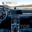 Защита Extra Shield для экрана мультимедиа 10,9 Porsche 911 Carrera