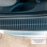 Накладки на внутренние части задних арок со скотчем Ford Focus II (хэтчбек)