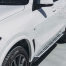 Силовые пороги ступени для BMW X5 G05