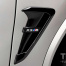 Накладки воздуховодов M Performance для BMW X3M F97