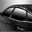 Дефлекторы боковых окон Auto Clover C003 на Hyundai Grandeur 5