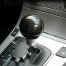 Ручка рычага коробки передач Green Tech Carbon на Hyundai Genesis 1
