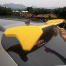 Спойлер на крышу TShine на Hyundai ix35